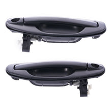 Load image into Gallery viewer, 5pc Front Rear Right Left &amp; Tailgate Outer Door Handle For Hyundai Santa Fe SM