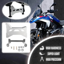 Load image into Gallery viewer, Silver Center Stand Protection Plate Engine Guard For BMW R1300GS R 1300 GS 23+