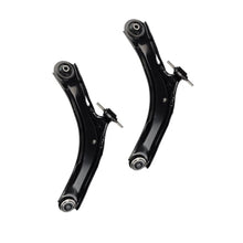 Load image into Gallery viewer, 2 x Front Lower LH RH Control Arm for Nissan Dualis Qashqai J10, X-Trail T31