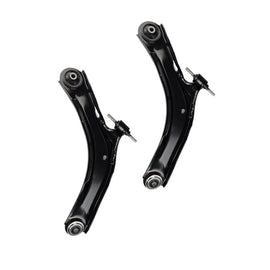 2 x Front Lower LH RH Control Arm for Nissan Dualis Qashqai J10, X-Trail T31
