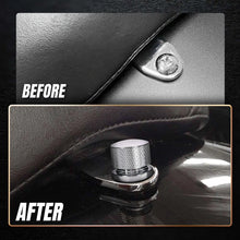 Load image into Gallery viewer, 1x Motorcycle CNC Rear Seat Bolt Screw for Sportster for Softail for Touring ST