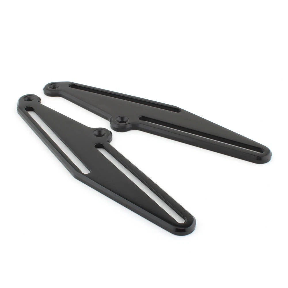 For Yamaha Tenere 700 XTZ700 2019-2022 Windscreen Adjusters Windshield Bracket S