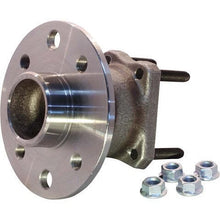 Load image into Gallery viewer, Rear Wheel Bearing Hub For Holden Astra TR TS Holden Combo XC FWD N-ABS 4 Stud
