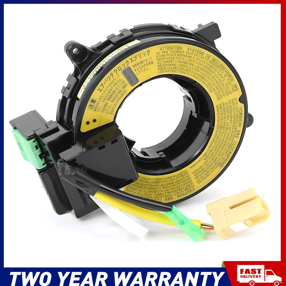 For Mitsubishi Pajero V60 NM NP 1999-2006 8619-A015 Clock Spring Replacement A