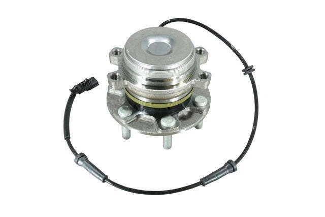 Front Wheel Bearing Hub Assembly for Nissan Navara NP300 D23 RWD 2WD