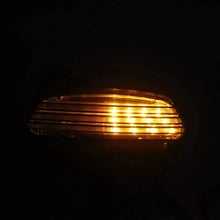 Load image into Gallery viewer, Tri Bar Fender LED Tail Light + Bracket For Harley Dyna FXDF Fat Bob 2008-2013 S