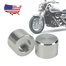 Load image into Gallery viewer, For Kawasaki Vulcan 1500/1600 Nomad Classic Cam Chain Tensioner Extenders Kit 2X