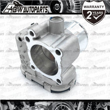 Load image into Gallery viewer, NEW THROTTLE BODY, FITS FORD FIESTA WZ, FOCUS LW, KUGA TF 1.6L PETROL