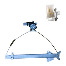 Load image into Gallery viewer, Front LH Window Regulator W/Motor 2 Pin for Mitsubishi Pajero NH/NJ/NK/NL 91-00