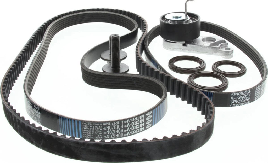 Gates Timing Belt Kit TCKSF1086