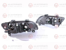 Load image into Gallery viewer, Projector Headlights Pair + LED Globes Holden Commodore VE Series 1 SSV Calais