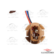 Load image into Gallery viewer, T20 7443 Wedge Light Globe Socket Connector For Dual Filament Globe 2pc