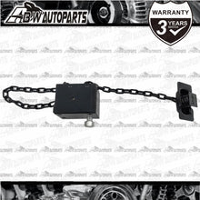 Load image into Gallery viewer, Spare Wheel Tyre Winch Winder for Mitsubishi Challenger PB PC Pajero Sport QE QF