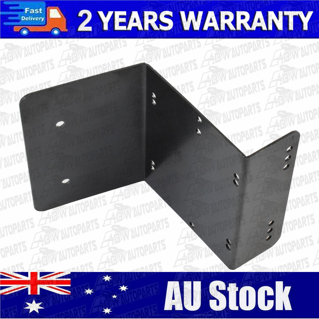 DUAL BATTERY TRAY For TOYOTA HILUX SR 1KD-FTV 3L DIESEL KUN26 KUN25 2005 - 2015