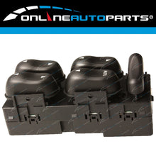 Load image into Gallery viewer, Main Power Window Master Switch for Ford Falcon/Fairmont/Fairlane/LTD AU '98-'03