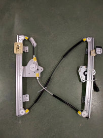 Front Left Window Regulator W/6 Pins Motor for Chrysler Grand Voyager RT 08-16