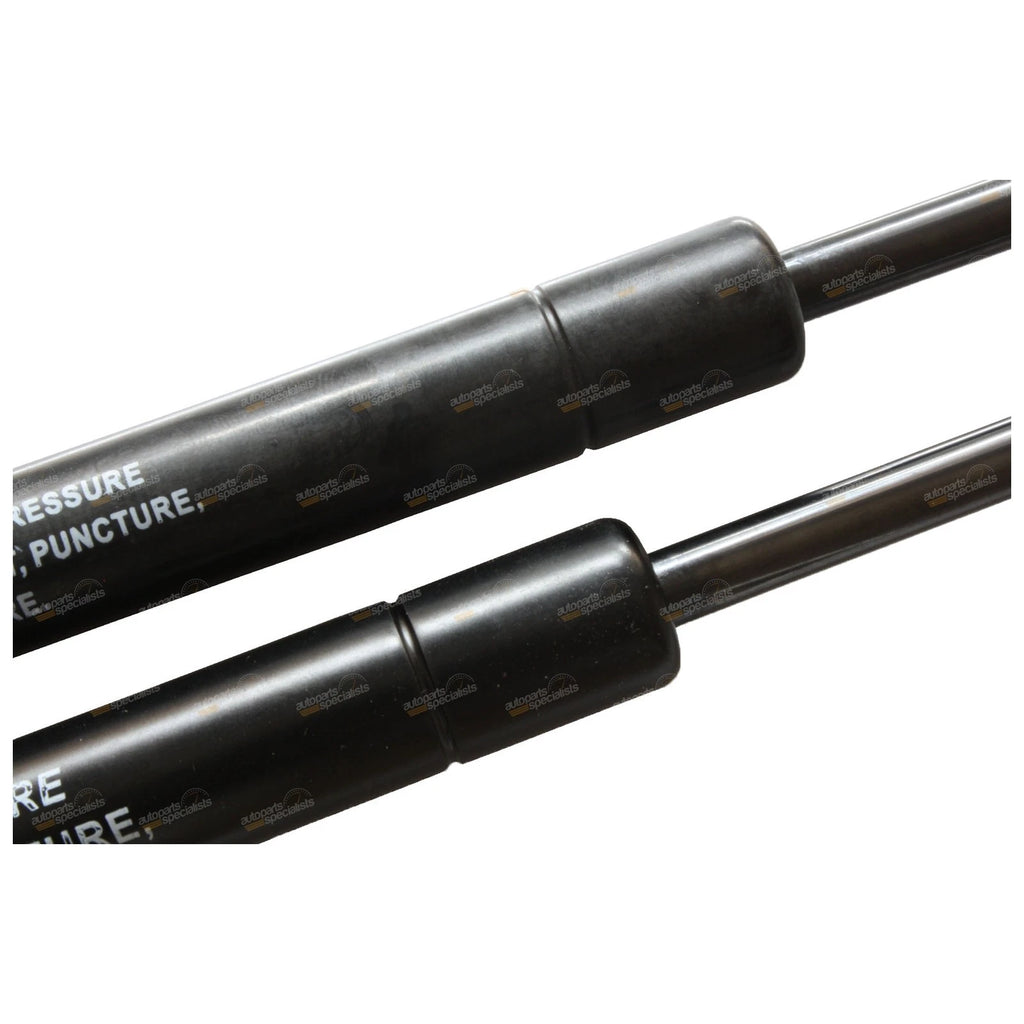 Boot Lid Struts Pair No Spoiler For Ford BA BF Falcon Sedan