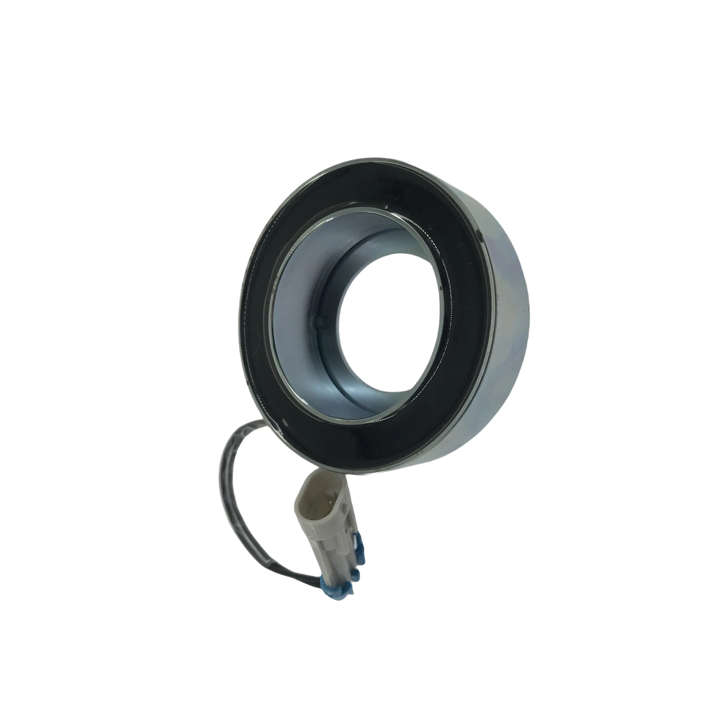 AC A/C Compressor Clutch kit FOR VAUXHALL ASTRA Mk IV G T98 2001-2005 09118281