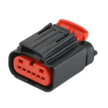 Load image into Gallery viewer, 6 Pins DBW Connector Plug fits Ford FG Barra 4.0L &amp; Holden GM Alloytech