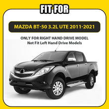 Load image into Gallery viewer, FIT For Mazda BT-50 3.2L UTE 2011-2021 Car Dashboard Cover Dashmat Dash Mat RHD