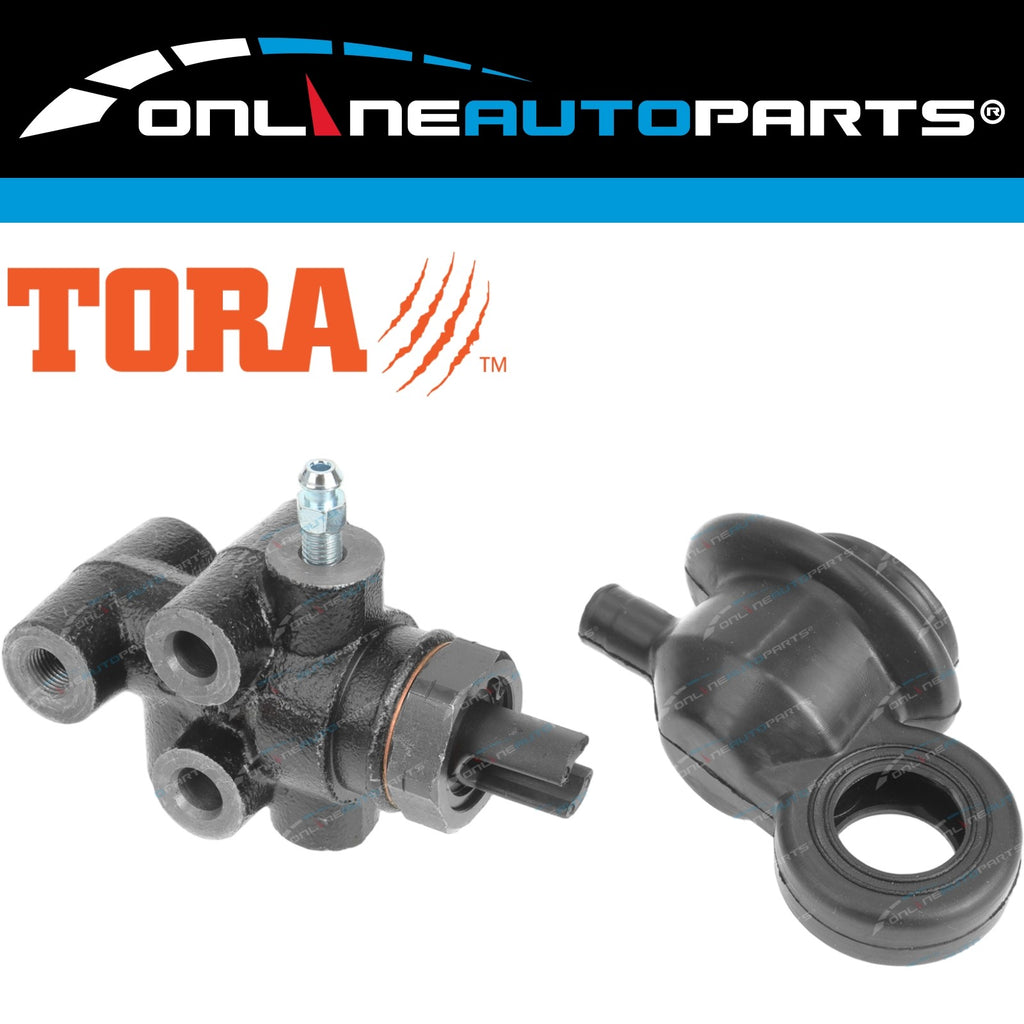 Brake Load Proportioning Valve + Boot for Hilux YN67 1985~88 4X4 4cyl 4Y-C 2.2L