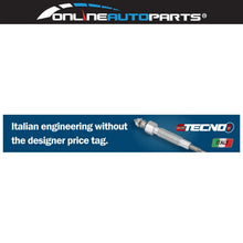 Load image into Gallery viewer, 4 Diesel Glow Plugs for Holden Colorado 3.0L 08~12 4JJ1-TC Turbo - Italy Made