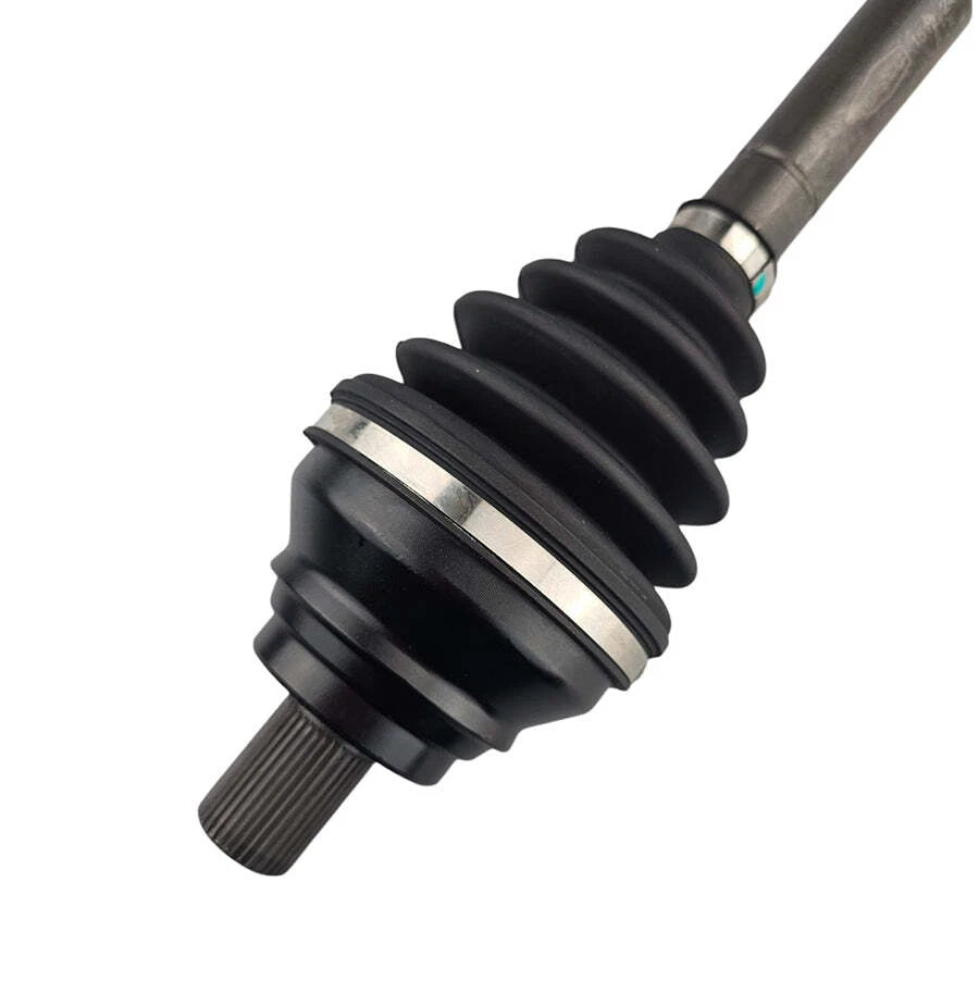 Front Left CV Drive Shaft For Volkswagen VW Tiguan 5N CCZD CBAB CAWA 6Speed AT