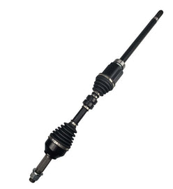Front Right Drive Shaft for Nissan Dualis FBNJ10 JBNJ10 X-Trail NT31 AWD Manual
