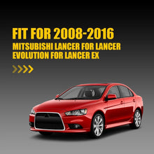 Load image into Gallery viewer, High Mount 3RD Third Brake Stop Light LED For Mitsubishi Lancer EVO 2008-16