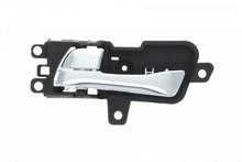 Load image into Gallery viewer, Left Front = Rear Chrome Inner Door Handle for Hyundai Sonata i45 2010-2014
