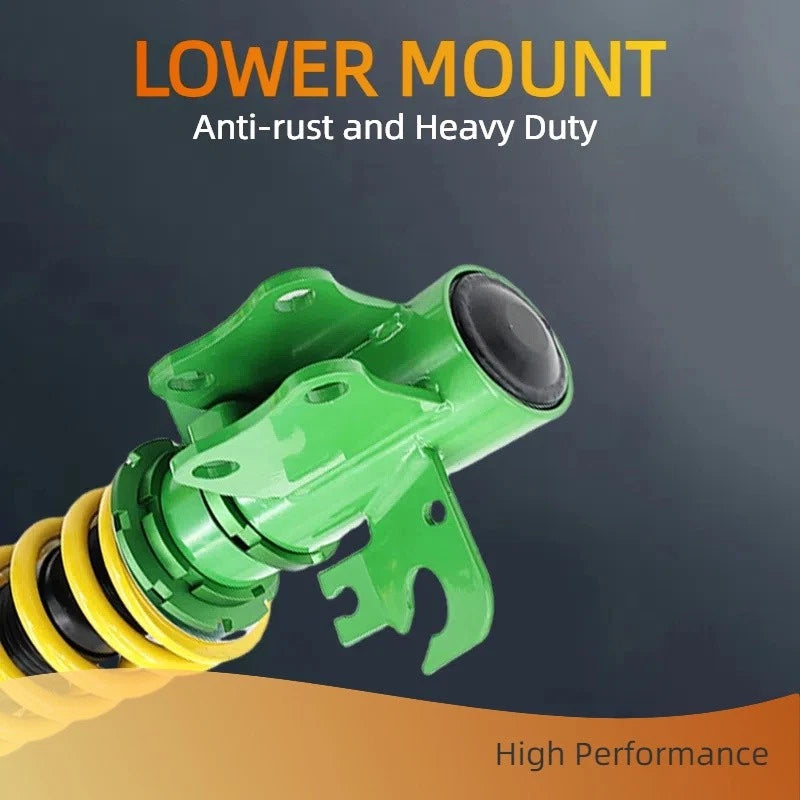 24 Levels Damper Adjust. Height Coilover For Holden Commodore VE Wagon 2008-2013