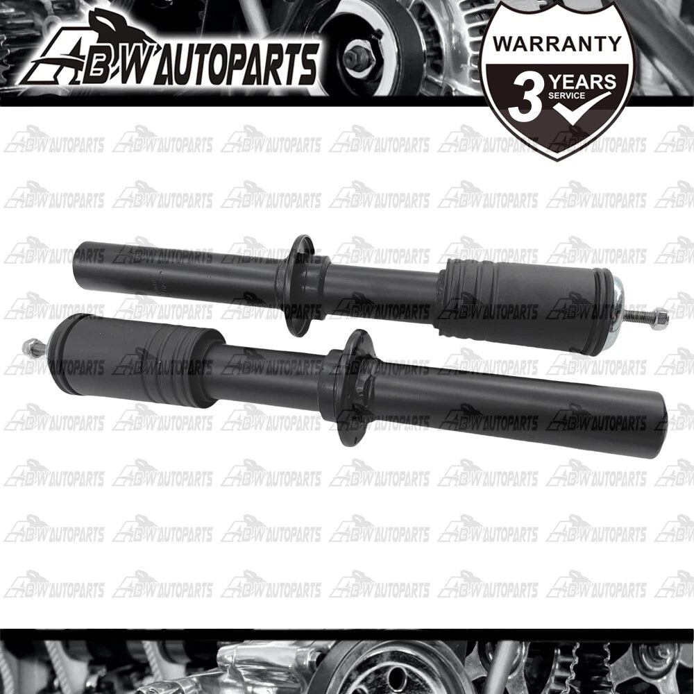 2x Front Left Right Shock Absorber for BMW X5 E70 X6 E71 E72 2006-2014 3.0L 4.4L