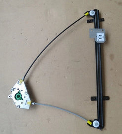 Front Right Window Regulator W/o Motor for Daf CF65 75 85 fits Anti-Pinch Motor