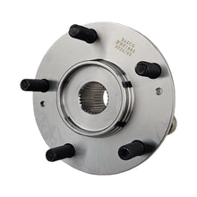 Load image into Gallery viewer, Front Wheel Bearing Hub for Kia Seltos 1.6 G4FP 2.0L G4NH 2019-On 88mm Hub Pilot