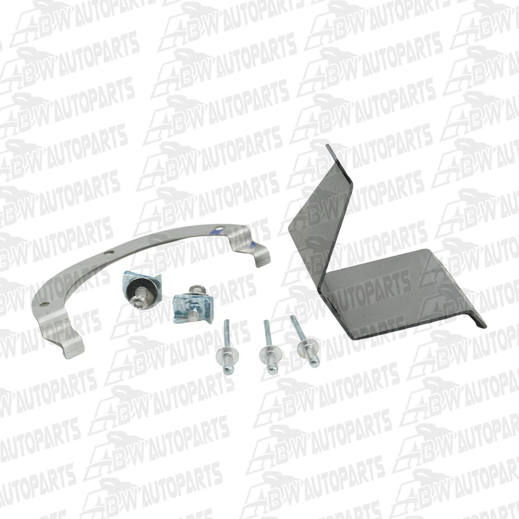 New Front & Rear Mounting Bracket Kit For Holden VB VC VH VK High Centre Console