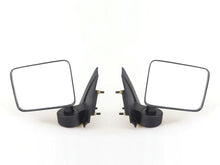 Load image into Gallery viewer, *NEW* DOOR MIRROR (MANUAL) PAIR for MITSUBISHI TRITON MK 1996- 2006 LEFT + RIGHT