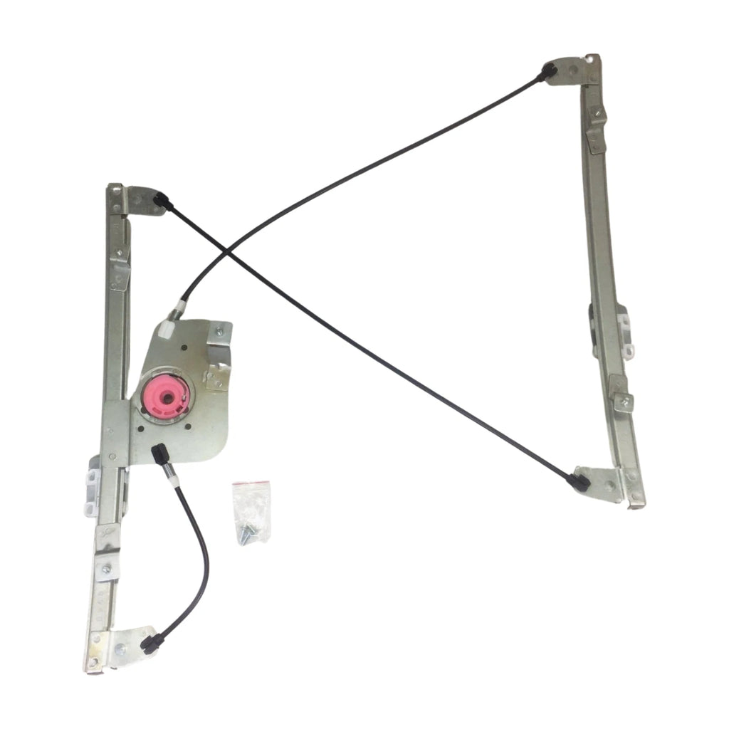Front Right Window Regulator W/o Motor for BMW 3 Series E46 2-Door Compact 99-05