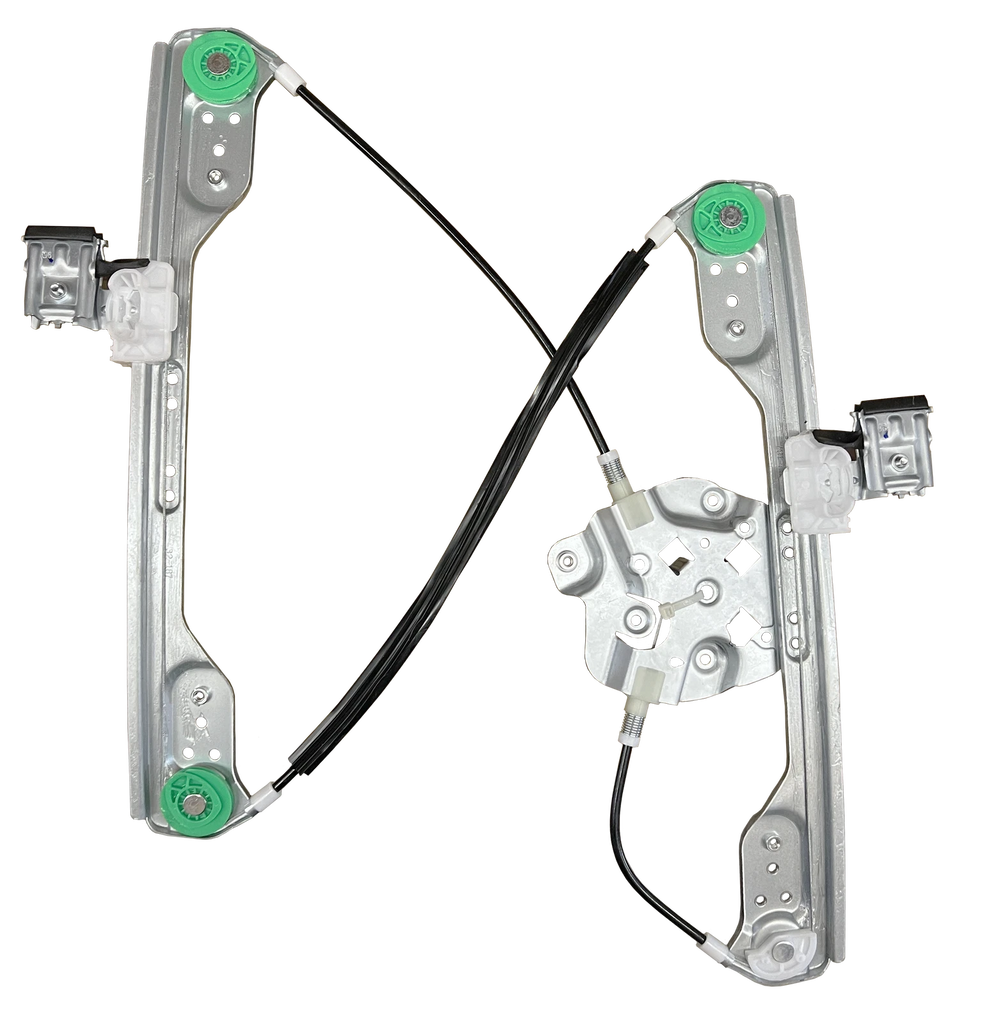 Front Right Window Regulator No Motor for Chrysler 300 300C LE LX 2005 - 2008
