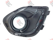 Load image into Gallery viewer, FOG SPOT LIGHT LAMP COVER BEZEL BAR GRILLE for MITSUBISHI ASX XB 2012-2016 RIGHT