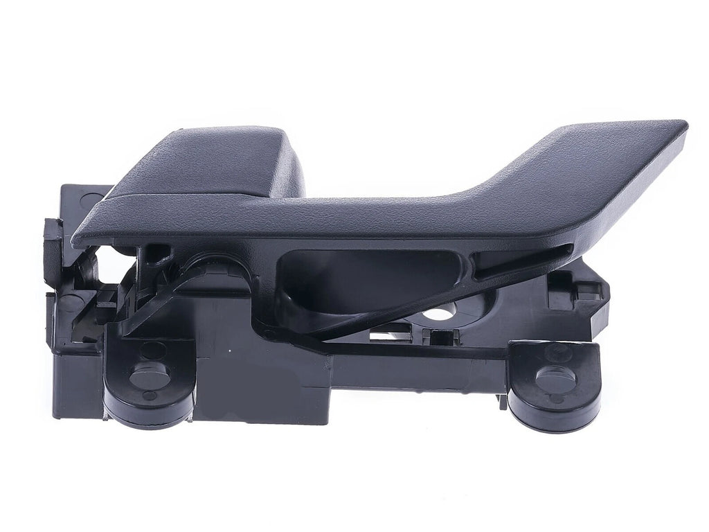 Door Handle Inner for Toyota Kluger 07-13 Set of 4 Black FRONT REAR LEFT+RIGHT