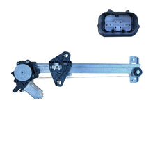 Load image into Gallery viewer, Rear Right Window Regulator With Motor 2 Pins for Honda CR-V RE 2007-2012