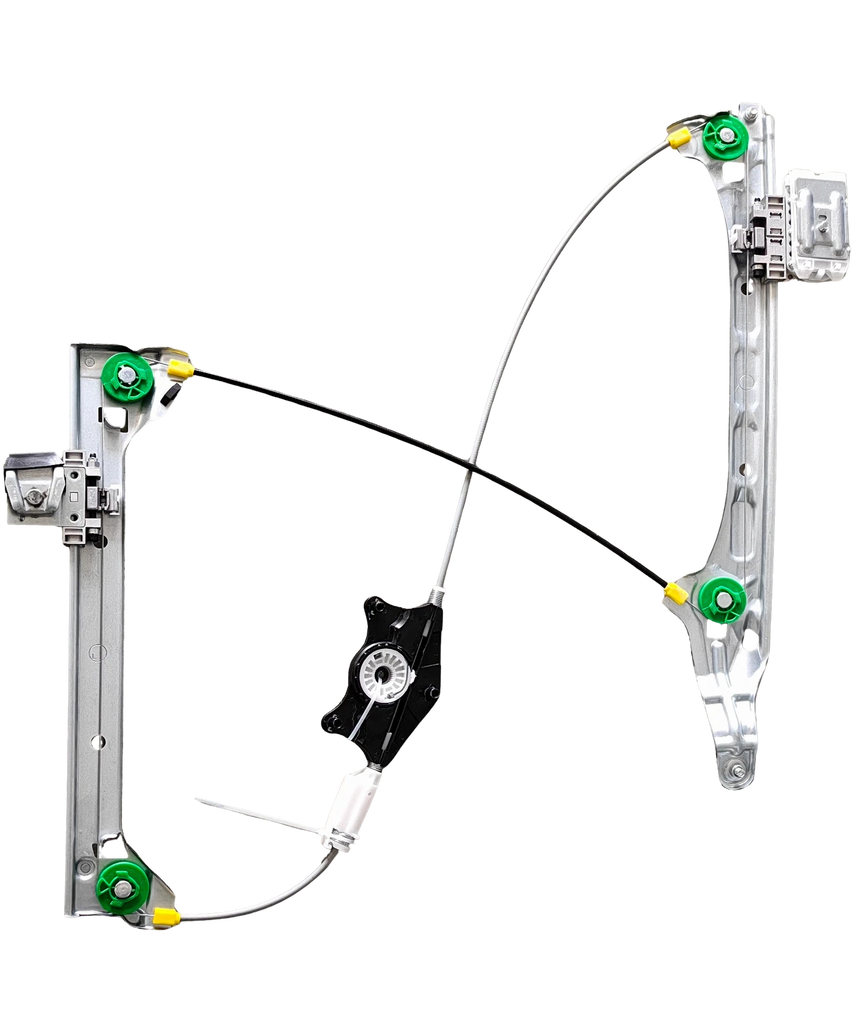 Front Left Electric Window Regulator Without Motor for Audi TT 8J 06-15