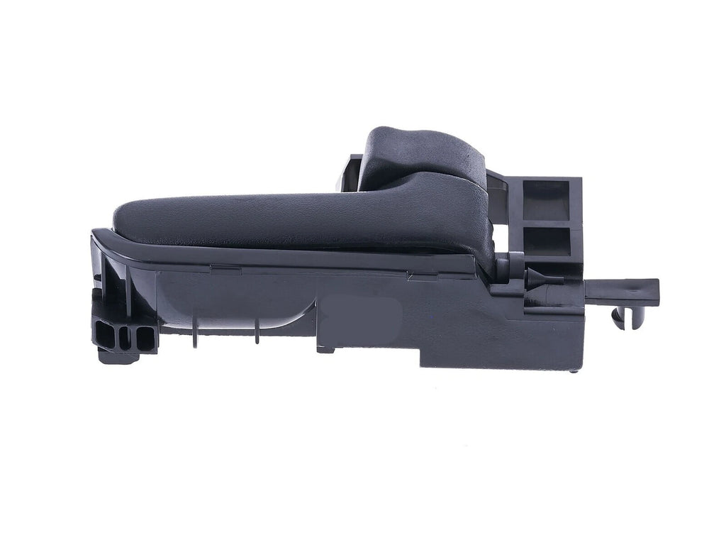 Front = Rear Right Hand Inner Door Handle Black For Toyota HiAce Corolla Hilux
