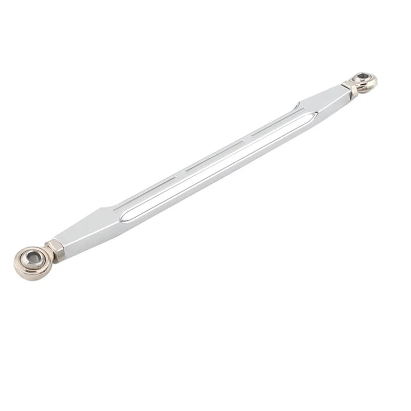Chrome CNC Gear Shift Linkage For Harley Softail Electra Glide Road Glide Trikes