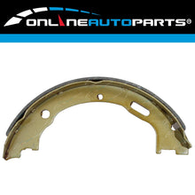 Load image into Gallery viewer, Hand Park Parking Brake Shoe Set for Chrysler 300 / 300C 2005~2019