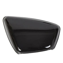 Load image into Gallery viewer, Gloss Black Side Battery Cover for Yamaha XV 700 750 1000 1100 Virago 1984-up ST