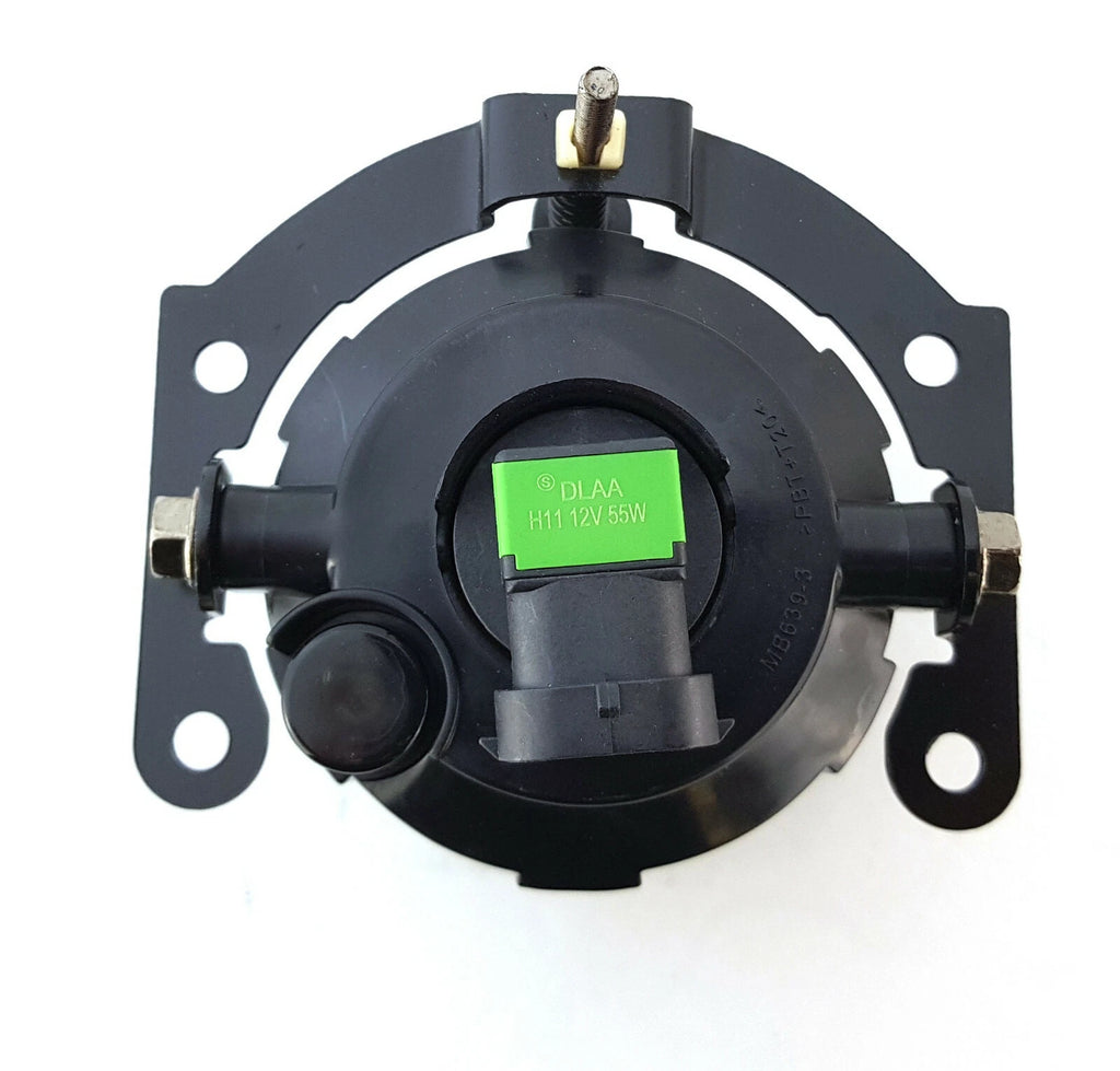 *NEW* DRIVING FOG LIGHT SPOT LAMP for MITSUBISHI TRITON ML-MQ ASX LEFT or RIGHT