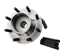 Load image into Gallery viewer, Front Wheel Bearing Hub Assembly For Ford F240 Crew Super F350 Super Duty 01-07'
