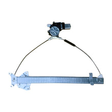 Load image into Gallery viewer, Front RH Window Regulator W/Motor 2 Pin for Mitsubishi Pajero NH/NJ/NK/NL 91-00