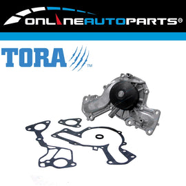 Water Pump for Triton ML 2006~2009 V6 6G74-S4 3.5L Petrol Engine Mitsubishi Ute